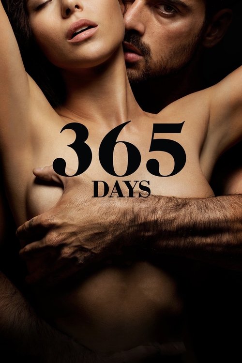 Póster de 365 Days