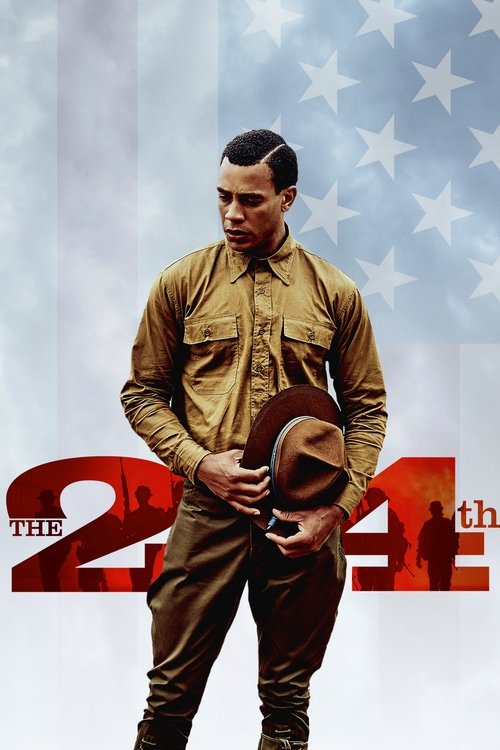 Póster de The 24th