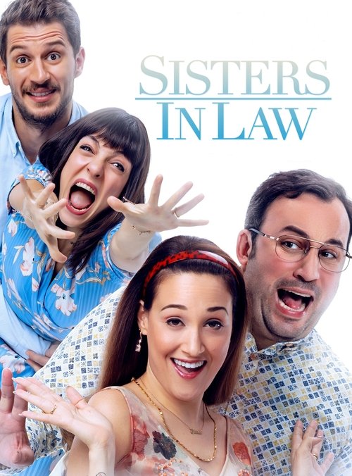 Póster de Sisters-In-Law