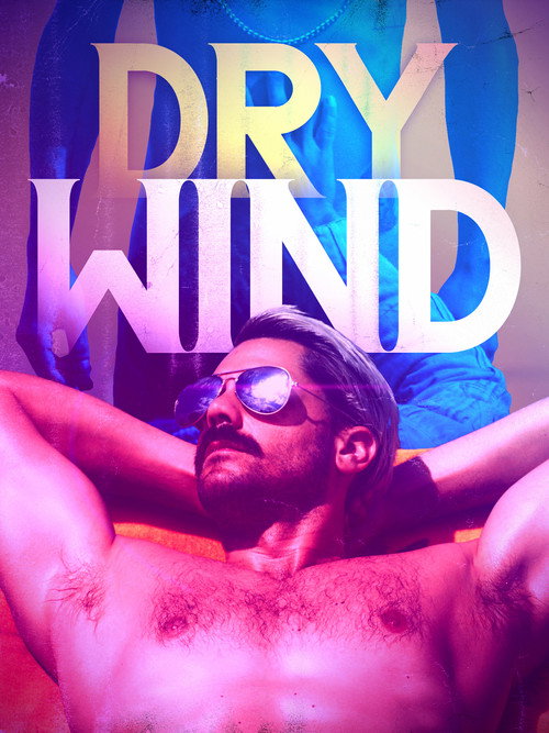 Póster de Dry Wind