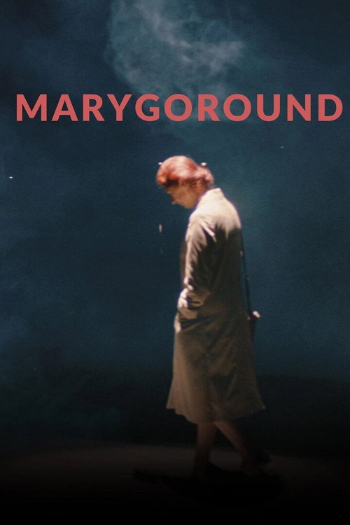 Póster de Marygoround