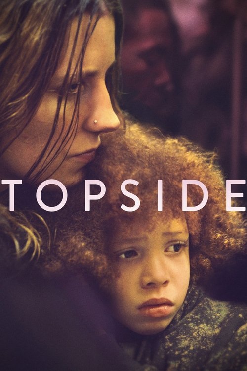 Póster de Topside