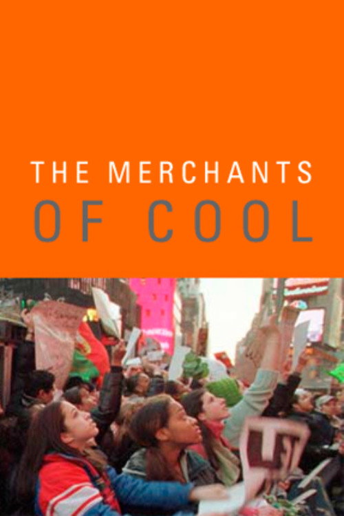 Póster de The Merchants of Cool