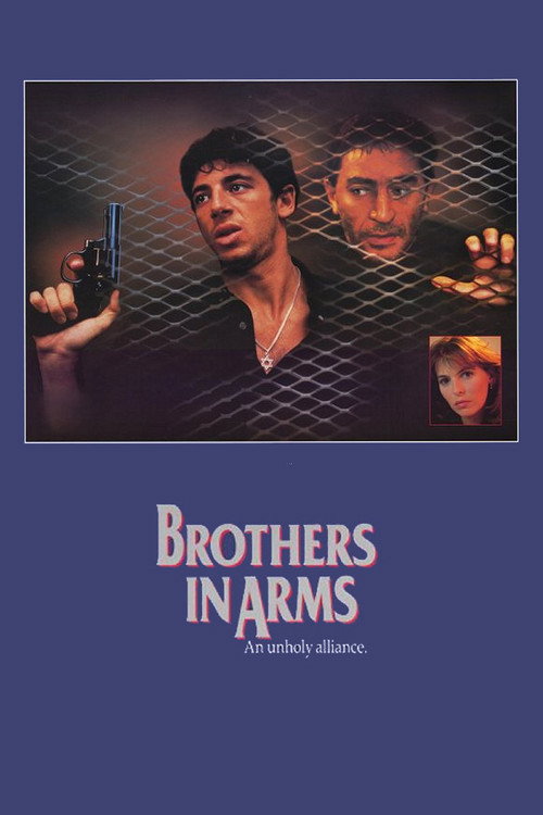 Locandina di Brothers in Arms