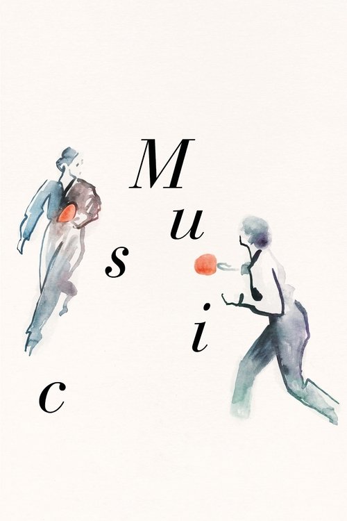 Póster de Música