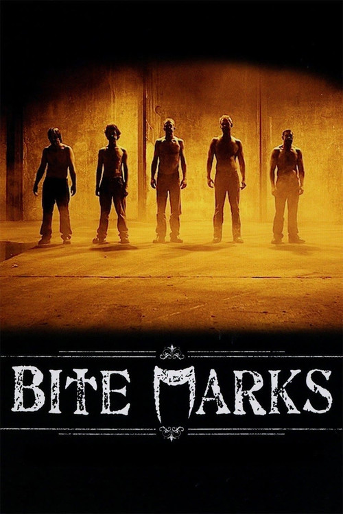 Poster von Bite Marks