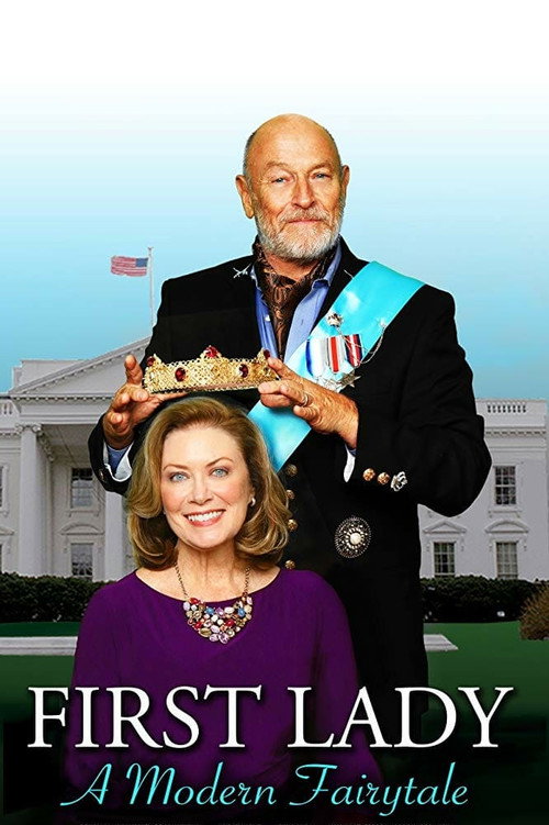 Póster de First Lady