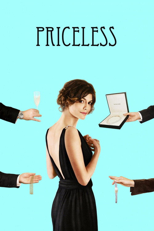 Póster de Priceless