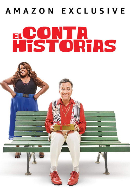 Locandina di StoryJester