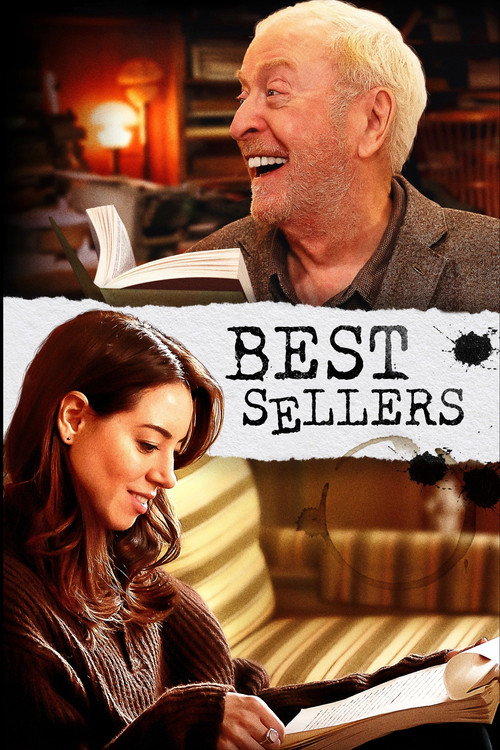 Póster de Best Sellers