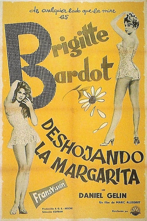 Locandina di Miss spogliarello