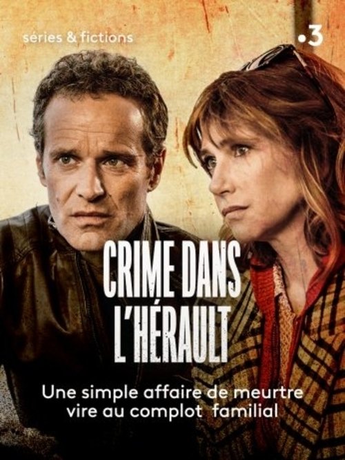 Póster de Murder in Hérault