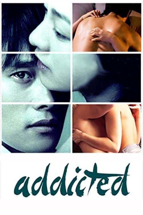 Póster de Addicted