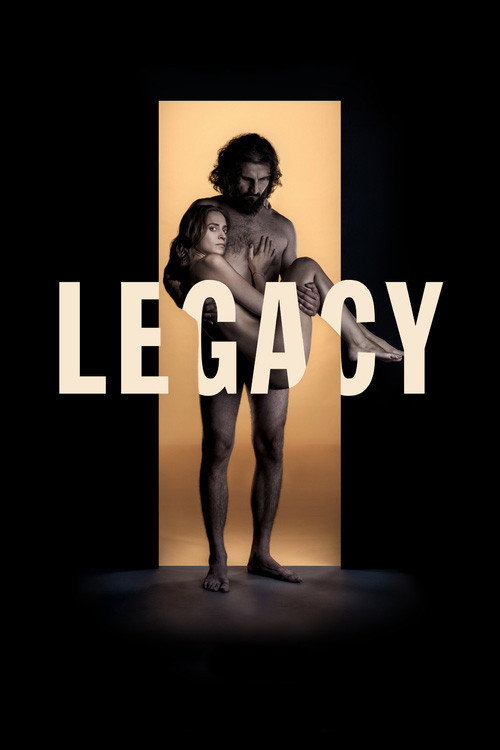Póster de Legacy