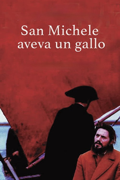 Póster de St. Michael Had a Rooster
