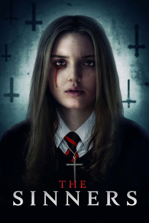Póster de The Sinners