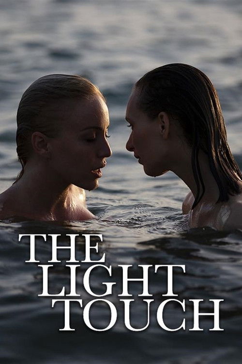 Póster de The Light Touch