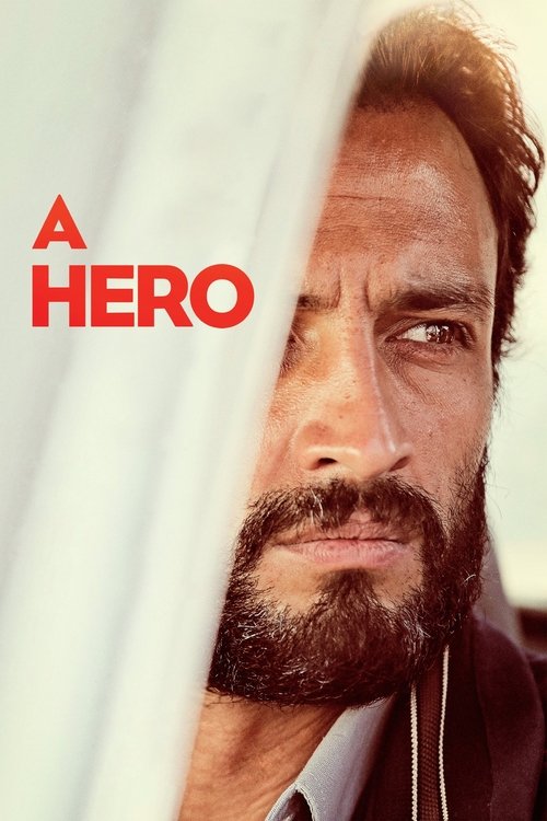 Póster de A Hero