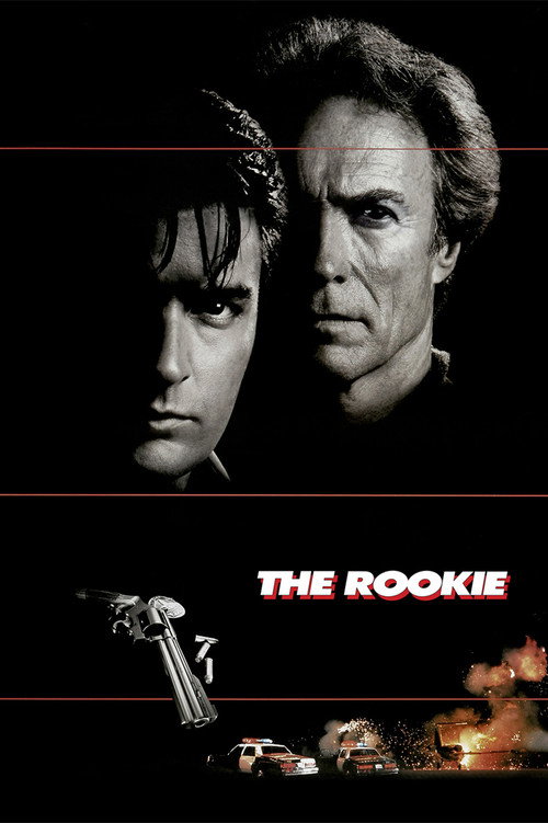 Póster de The Rookie