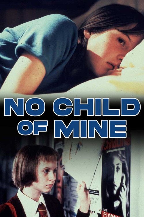 Póster de No Child of Mine