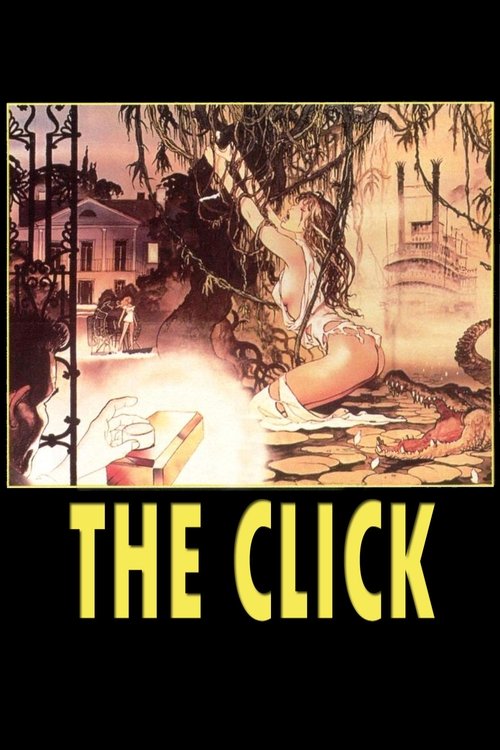 Póster de The Click