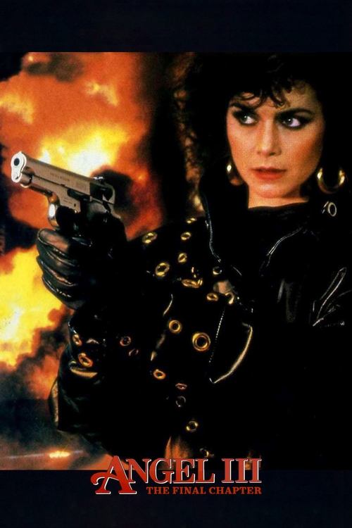 Poster von Angel 3 - Die Suche