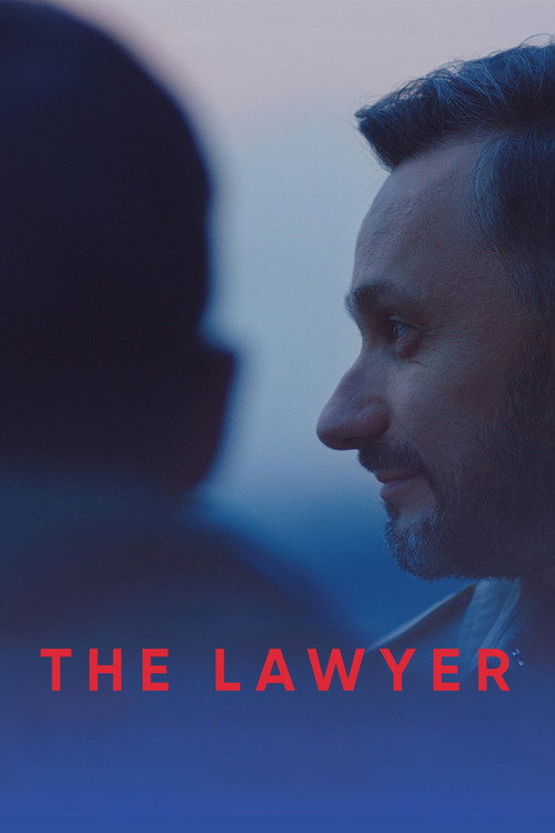Póster de The Lawyer