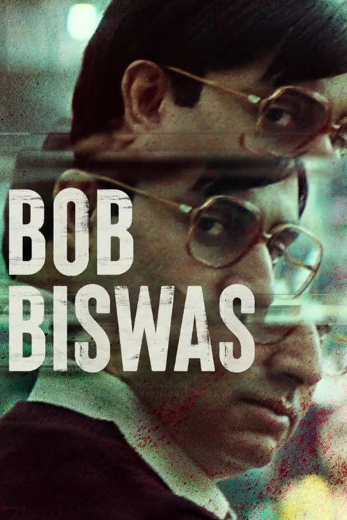 Póster de Bob Biswas