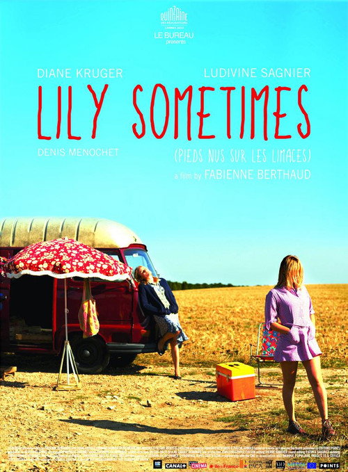 Póster de Lily Sometimes
