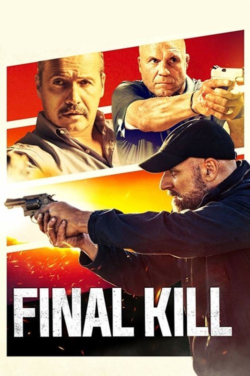 Pôster de Final Kill