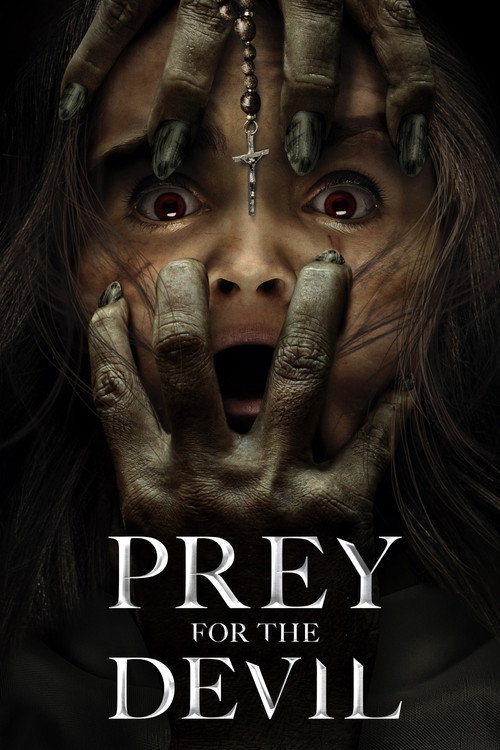 Poster von The Devil's Light