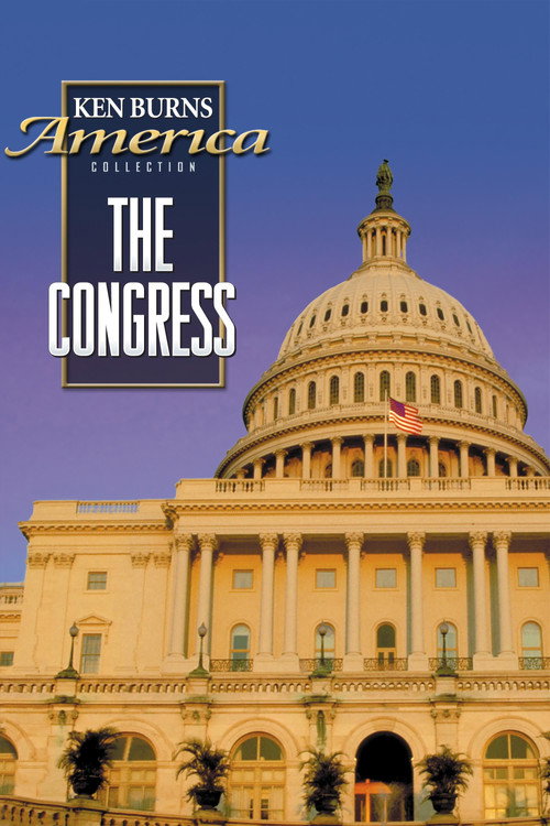 Póster de The Congress