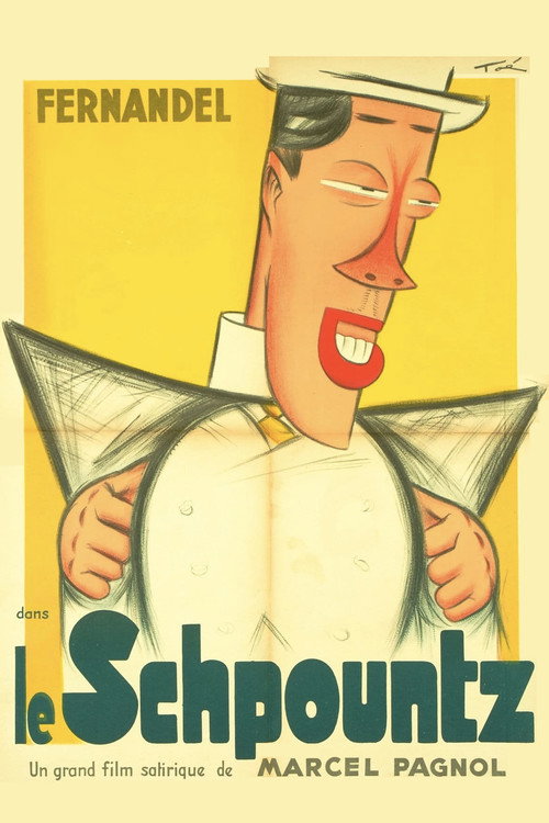 Póster de Heartbeat