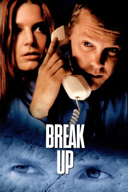 Póster de Break Up