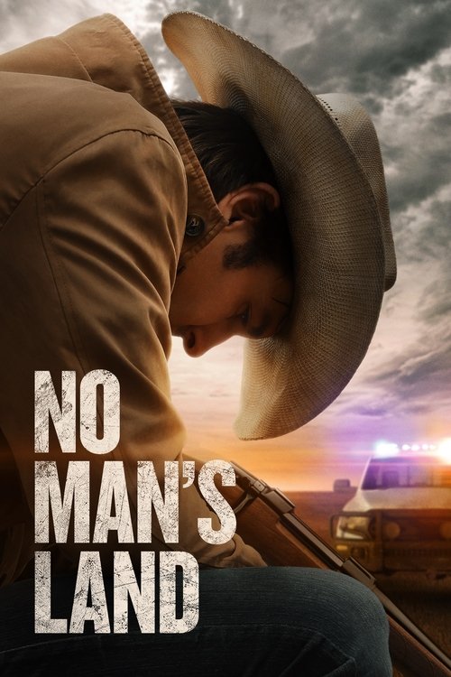 Póster de No Man's Land