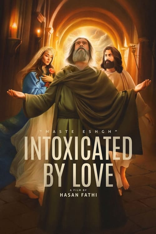Póster de Intoxicated by Love