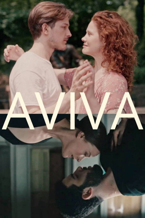 Póster de Aviva