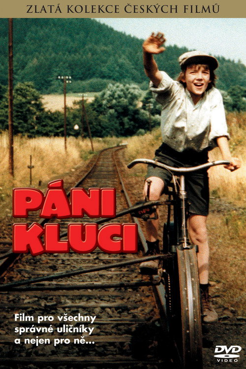 Póster de Boys Will Be Boys