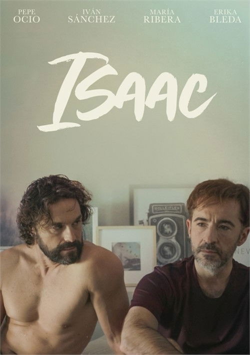 Póster de Isaac