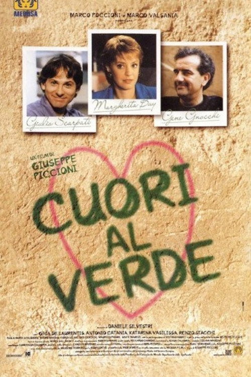 Póster de Love, Money and Philosophy