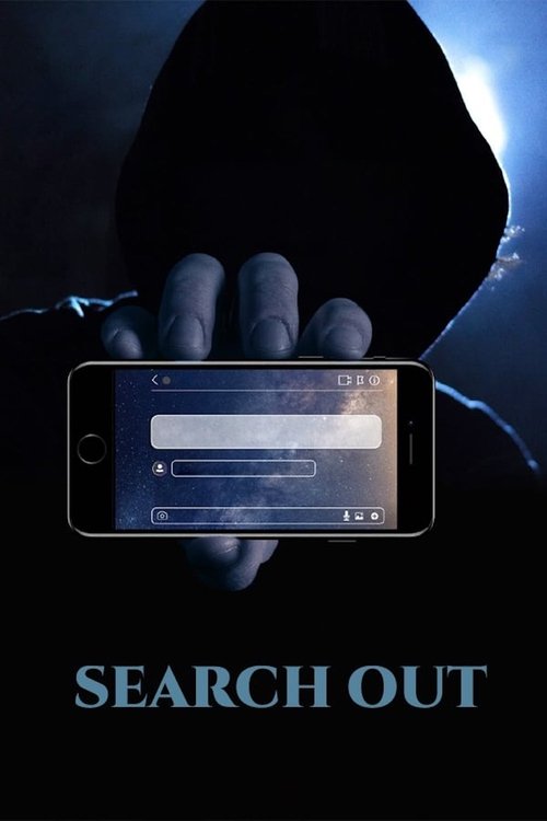 Póster de Search Out