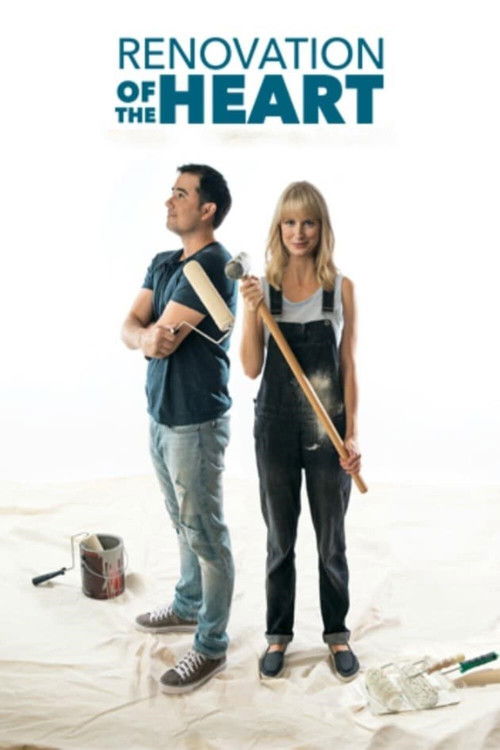Póster de Renovation of the Heart
