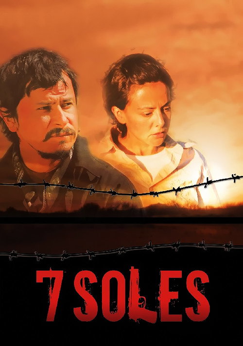 Poster von 7 soles
