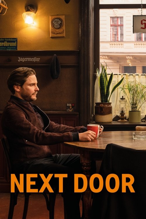 Póster de Next Door
