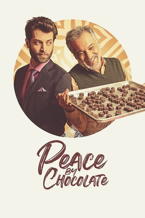 Locandina di Peace by Chocolate