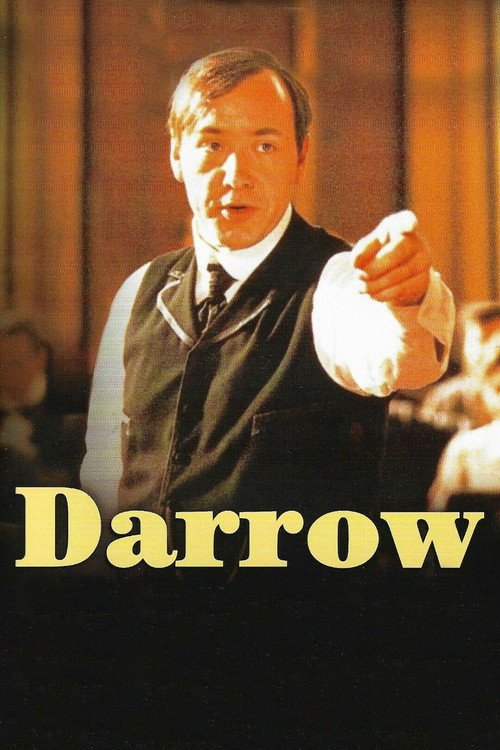 Pôster de Darrow