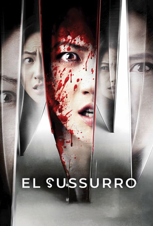 Póster de Nightmares