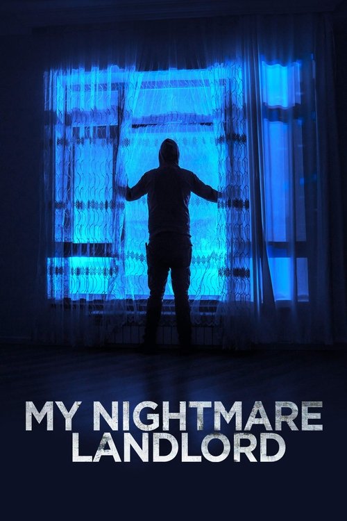 Póster de My Nightmare Landlord
