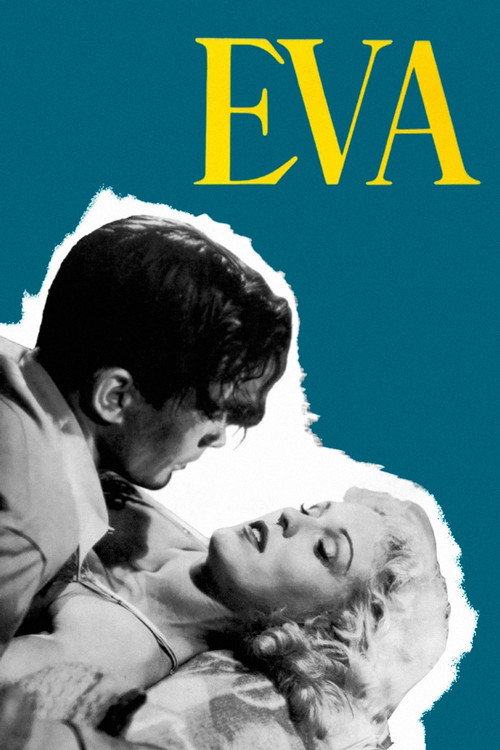 Poster von Eva