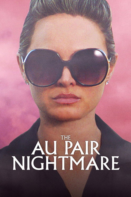 Poster von The Au Pair Nightmare